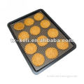 as seen on tv PTFE Non-stick heat resistant reusable mesh baking liner